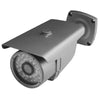 1/3 SONY Color 650TVL CCD Waterproof Camera, IR Distance: 30m