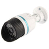 1 / 3 inch SONY 138 1000TVL 8mm Fixed Lens IR LED & Waterproof Color Box CCD Video Camera, IR Distance: 25m (6Y-C088E)