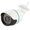 1 / 3 inch SONY 138 1000TVL 8mm Fixed Lens IR LED & Waterproof Color Box CCD Video Camera, IR Distance: 25m (6Y-C088E)