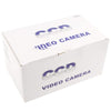 1 / 3 Sony 420TVL 3.7mm Lens IR & Waterproof Color CCD Video Camera, IR Distance: 30m