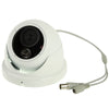 1 / 3 SONY 520TVL Color Dome CCD Camera, IR Distance: 20m (Size: 117 x 117 x 95mm)