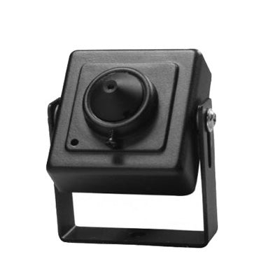 1/3 SONY Color 650TVL Mini CCD Camera, Mini Pin Hole Lens Camera, Size: 35 x 32 x 20mm