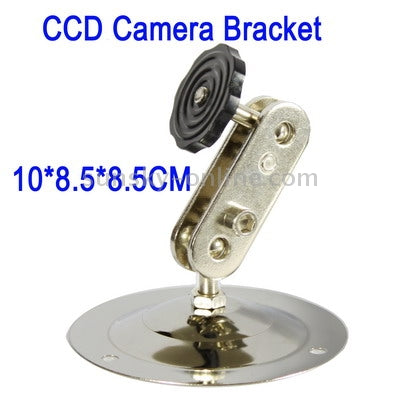 Aluminium Alloy CCD Camera Mounting Bracket