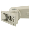 CCD CCTV Camera Aluminum Material Mounting Bracket, Load-bearing: 4.0kg (JY-504)
