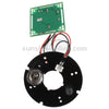 Array 1 LED Infrared Lamp Board for 6mm Lens CCD Camera, Infrared Angle: 60 Degree