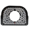 84 LED 8mm Infrared Lamp Board for CCD Camera, Infrared Angle: 60 Degree
