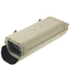 Outdoor Waterproof CCD Camera Housing for 6 inch Camera, Inner Size: 395 x 140 x 102mm (JY-6006)