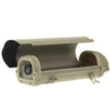 Outdoor Waterproof CCD Camera Housing for 6 inch Camera, Inner Size: 395 x 140 x 102mm (JY-6006)