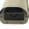 Outdoor Waterproof CCD Camera Housing for 12 inch Camera, Inner Size: 395 x 140 x 102mm (JY-6012)