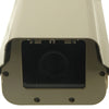 Outdoor Waterproof CCD Camera Housing for 8 inch Camera, Inner Size: 370 x 141 x 105mm (JY-1008)