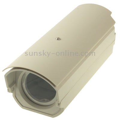 Outdoor Waterproof CCD Camera Housing, Inner Size: 298 x 99 x 113mm (JY-1055)