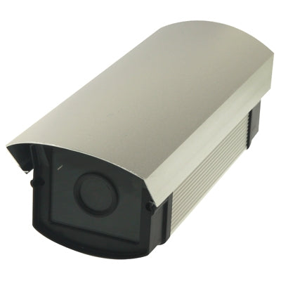 Outdoor Waterproof CCD Camera Housing for 8 inch Camera, Inner Size: 312 x 115 x 121mm (D-C)