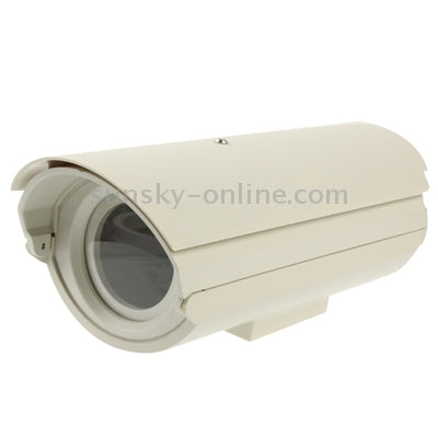 Outdoor Waterproof CCD Camera Housing, Inner Size: 311 x 123 x 115mm (JY-1066)