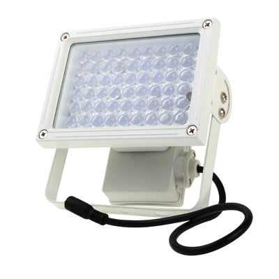 54 LED Auxiliary Light for CCD Camera, IR Distance: 30m