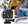 SJCAM SJ4000 Full HD 1080P 1.5 inch LCD Sports Camcorder with Waterproof Case, 12.0 Mega CMOS Sensor, 30m Waterproof(White)