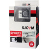 SJCAM SJ4000 Full HD 1080P 1.5 inch LCD Sports Camcorder with Waterproof Case, 12.0 Mega CMOS Sensor, 30m Waterproof(White)