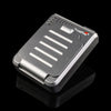 TR-003P4 TrustFire 1x4 Universal Cylindrical Li-ion Battery Charger for 10430/ 10440/ 14500/ 16340/ 17670/ 18500
