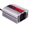 SUVPR DY-8103 200W DC 12V to AC 220V Car Power Inverter with 500mA USB Port & Universal Power Socket