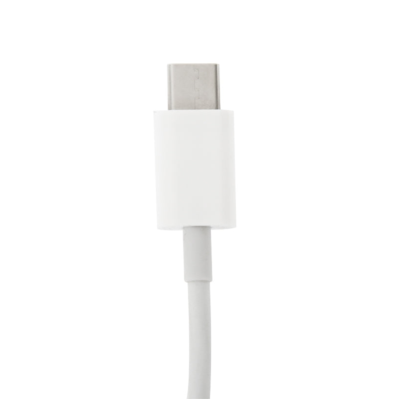 1m USB-C / Type-C 3.1  Male to 8 Pin Male Data Cable,  For iPhone XR / iPhone XS MAX / iPhone X & XS / iPhone 8 & 8 Plus / iPhone 7 & 7 Plus / iPhone 6 & 6s & 6 Plus & 6s Plus / iPad(White)