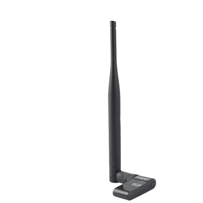 300mbps WiFi High-Definition TV Wireless Card Adapter EP-MS8512(Black)