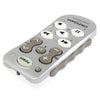 ChunGhop Universal Learning Remote Control L102(White)