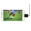 Micro USB 2.0 Mobile Watch DVB-T / ISDB-T TV Stick for Android Phone/Pad