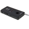 CC308+ Multi Wireless Camera Lens Detector Radio Wave Signal Detect Full-range RF GSM Device Finder(US Plug)