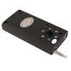 CC308+ Multi-Detector Full-Range All-Round Detector For Hidden Mini Camera / IP Lens/ GMS / RF Signal Detector Finder(Black)