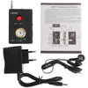Full-range All-round Detector Audio Video Detector (CX007)