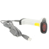 USB Laser Barcode Scanner EAN UPC Reader (XYL-870)