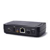 iBRAVEBOX M258 Digital Satellite Set-top Box, H.265+DDR3/2G, Support Xtream & Stalker