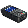SATLINK WS6916 Digital Satellite Signal Finder Meter, 3.5 inch TFT LCD Screen, Support DVB-S / S2, MPEG-2 / MPEG-4