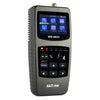 SATLINK WS6933 Portable Digital Satellite Finder Meter, 2.1 inch LCD Colour Screen, DVB-S2/S Signal Pointer