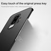 MOFI Ultra-thin Frosted PC Case for Galaxy S9+ (Black)