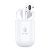 WIWU Air Solo Single TWS Bluetooth 5.0 Earphone Right Ear(White)