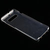Ultra-thin Double-sided Full Coverage Transparent TPU Case for Galaxy S10+