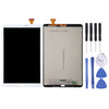 LCD Screen and Digitizer Full Assembly for Galaxy Tab A 10.1 / T580