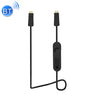 KZ ZS3 85cm Bluetooth 4.2 Wireless Advanced Upgrade Module Earphone Cable(Black)