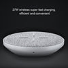 Original Huawei CP61 27W Super Fast Charging Wireless Charger(Grey)
