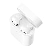 Xiaomi Air 2 TWS Bluetooth 5.0 Infrared Optical Sensor Wireless Bluetooth Earphone with Charging Box, Support Voice Assistant & HD Call & APP Custom Settings(White)