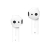 Original Xiaomi Air 2 TWS Bluetooth 5.0 Infrared Optical Sensor Wireless Bluetooth Earphone with Charging Box, Support Voice Assistant & HD Call & APP Custom Settings(White)