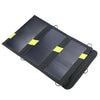 ALLPOWERS 20W 5V Solar Phone Charger Dual USB Output Portable Solar Panel