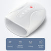 KX-703 5V 5W Portable Electric Hand Massager(White)