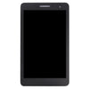 For Huawei MediaPad T1 7.0 / T1-701 LCD Screen and Digitizer Full Assembly(Black)