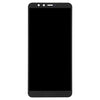 LCD Screen and Digitizer Full Assembly for Huawei Enjoy 8 Plus / Y9 (2018)(Black)