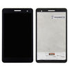 LCD Screen and Digitizer Full Assembly for Huawei MediaPad T2 7.0 LTE / BGO-DL09 (Black)