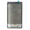 LCD Screen and Digitizer Full Assembly for Huawei Mediapad T3 7.0 (WIFI Version) / BG2-W09(Black)
