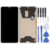 LCD Screen and Digitizer Full Assembly for Huawei Mate 20(Black)