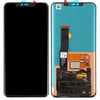 LCD Screen and Digitizer Full Assembly (Support Fingerprint Identification) for Huawei Mate 20 Pro(Black)