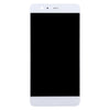 For Huawei P10 Plus LCD Screen and Digitizer Full Assembly(White)
